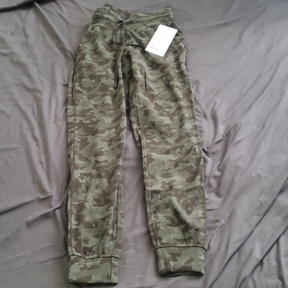 Ready to rulu jogger *Jacq - - Picture 6 of 7